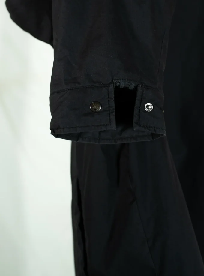 Yves Saint Laurent – Black Harrington Jacket