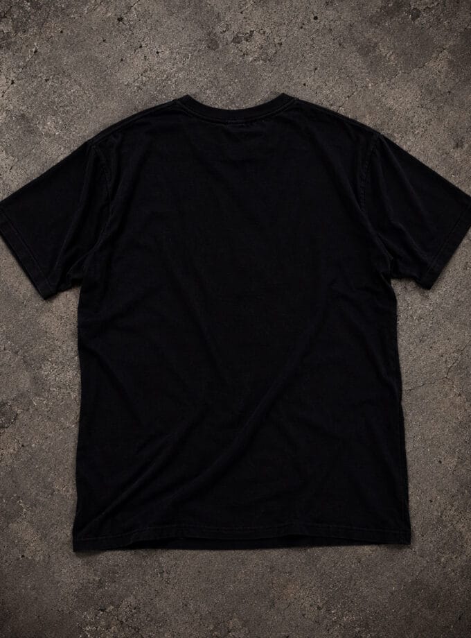 Naruto Uzumaki Shadow Graphic Tee