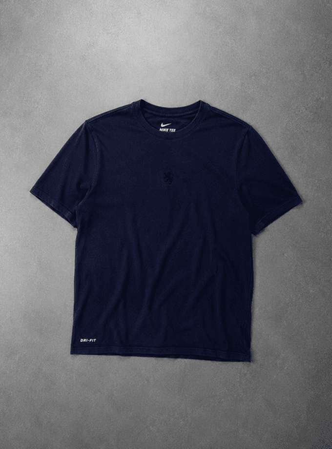 Nike Basketball Graphic T-Shirt – Black