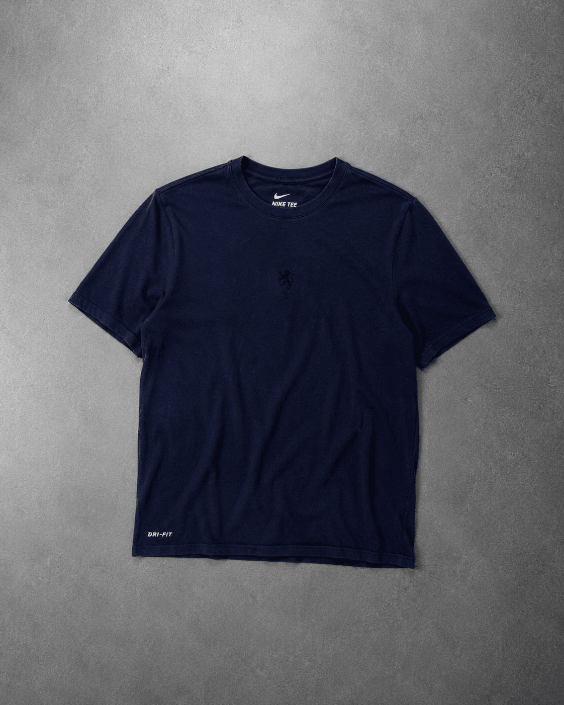 Nike Basketball Graphic T-Shirt – Black - Image 2