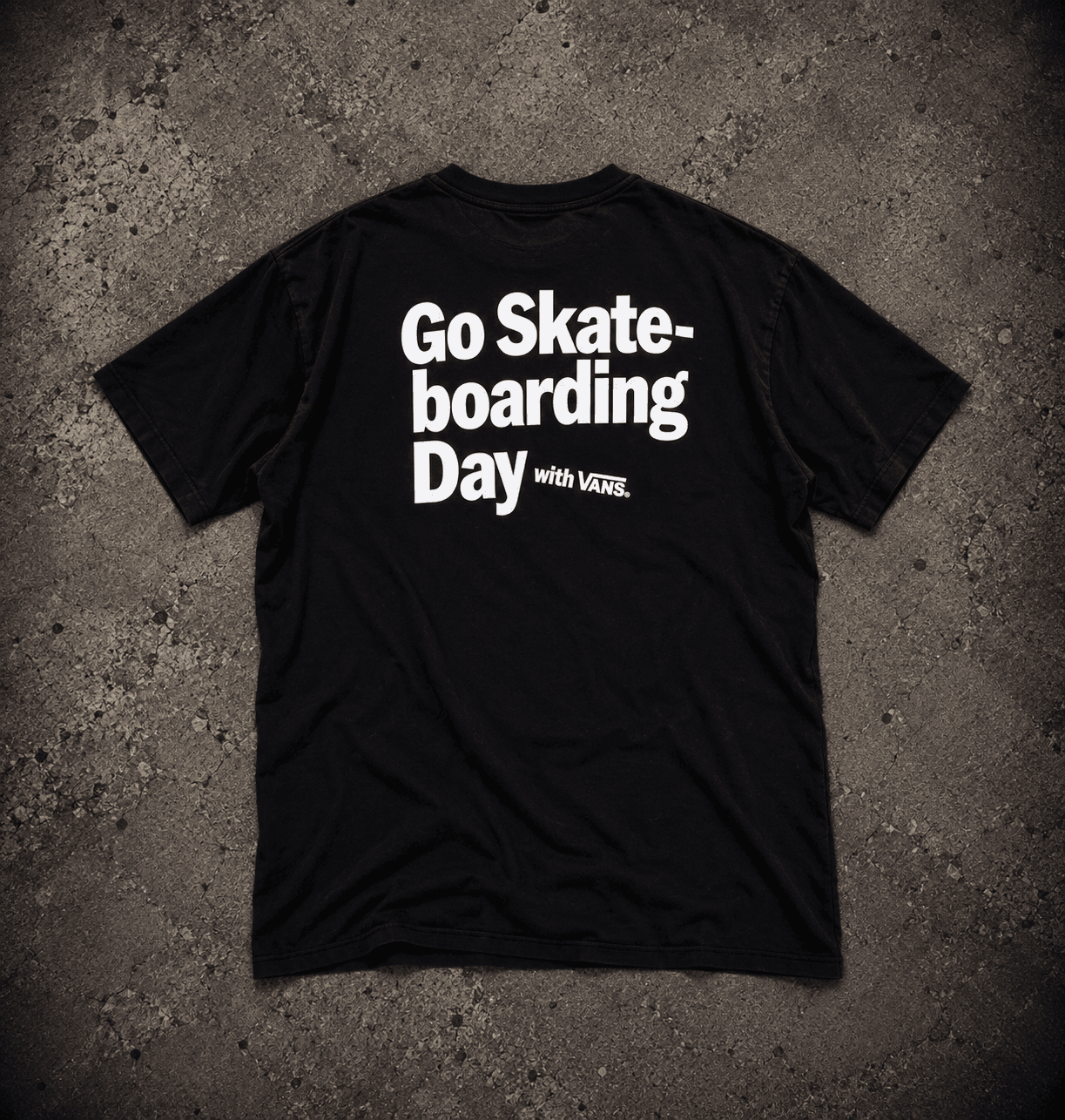 Go skate - boarding day with VANS - Image 2